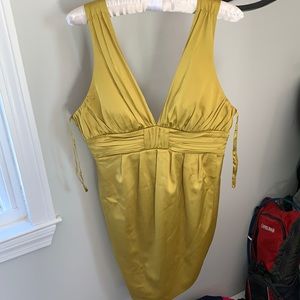 Women’s cocktail dress